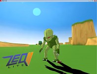 Saibaman