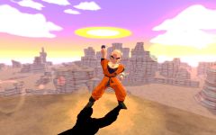 Krillin