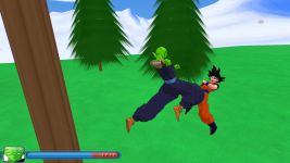 ZEQ II Lite Ingame Screenshots