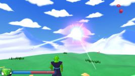 ZEQ II Lite Ingame Screenshots