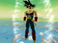 Bardock
