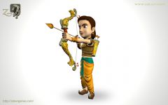 TheLegendofVraz