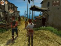 Ingame Screenshots