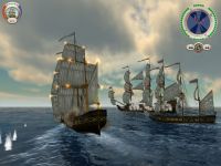 Ingame Screenshots
