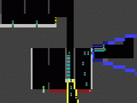 ASCIIpOrtal Screenshots