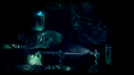 Cave