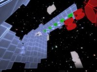 Grappling Hook - Screenshot