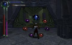 Dark Gift Ring - Fully Charged