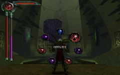 Dark Gift Ring 