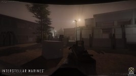 Interstellar Marines: Picture of the Week 0051