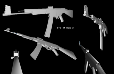 STG-44 Version 2 Non-Rendered