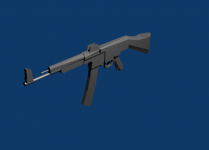 STG-44 Version 2 Rendered