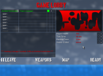 Carnage Contest Alpha 0.0.2.2