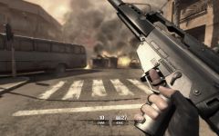 Soldier Of Fortune Payback