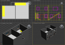 House001 Progress Update 1