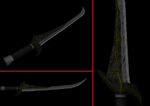 Weapon - Sword - RCSword004