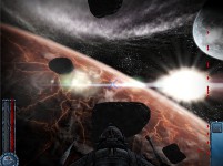 New Map: "First Experiment"