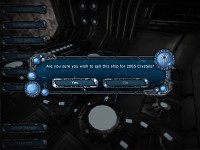 Selling a ship
