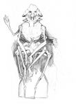 Antler Demon