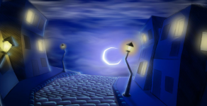 Concept for the streets