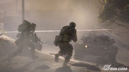 Battlefield Bad Company 2 Pictures