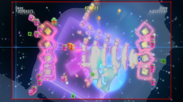 Squid Yes, Not So Octopus 360 Update Screenshots