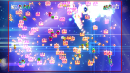 Squid Yes, Not So Octopus 360 Update Screenshots