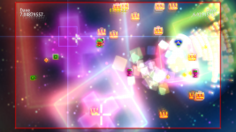 Squid Yes, Not So Octopus 360 Update Screenshots
