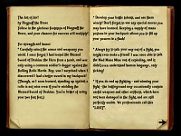 The Art of Arr!