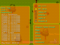 System Implemented And Working