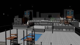 Warfare (W.I.P)