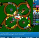 Bloons tower 4 pics 