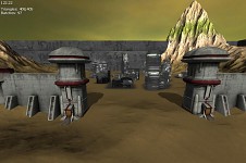 New Map AriFlats