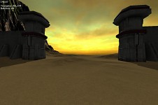 New Map AriFlats