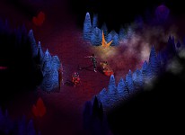 Din's Curse