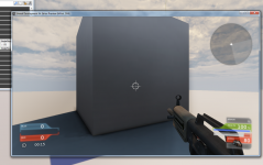 Alpha AimSight's