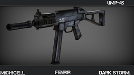 UMP-45