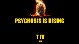 T IV Villain Poster