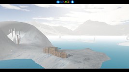 Ice Level