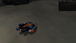 Alien Scout