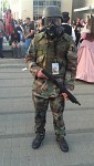 Conscript @ Animazement !