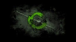 Conscript wallpaper 1