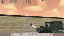 Dquake shots