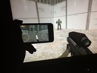 Cross-Platform multiplayer (Android x PC)