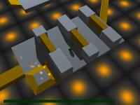 some gameplay