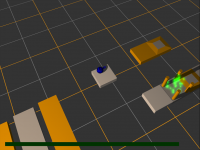 some gameplay