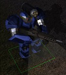 New Helios Skin - by various
