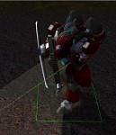 New Hellbore (ex "Knight") Skin, by Smoth