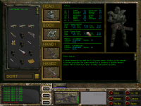 Power Armor