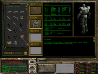 Power Armor